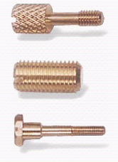 Brass Screws
